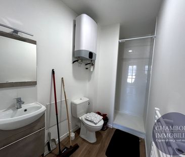 BLOIS - Studio tout compris - Photo 5