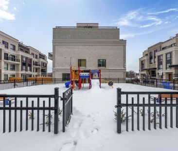 For Lease - 5 Red Squirrel Lane Unit# 105, Richmond Hill, Ontario - Photo 4