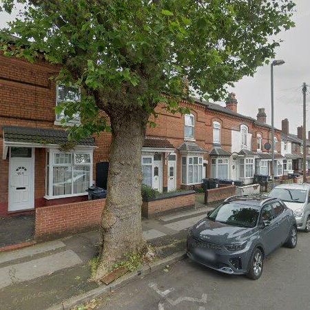 Room in a Shared House, Pretoria Road, B9 - Photo 2