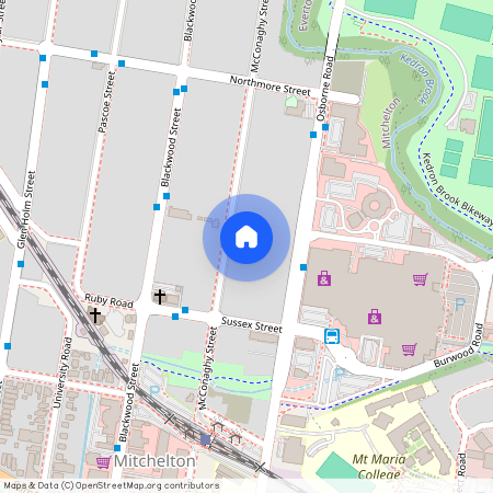 57 Mcconaghy Street, Qld 4053, Mitchelton