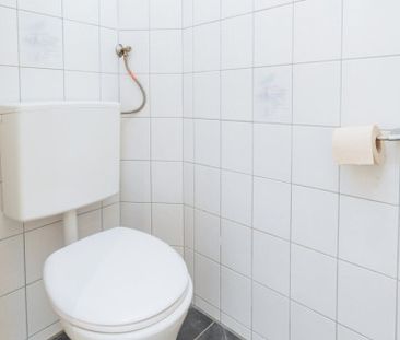 WOW I BALKON I NÄHE LENDPLATZ I BADEWANNE I MODERNER SCHNITT I HAUS... - Foto 5
