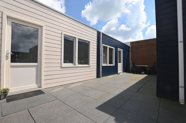 Te huur: Appartement Tolberterstraat 23 a in Leek - Foto 1