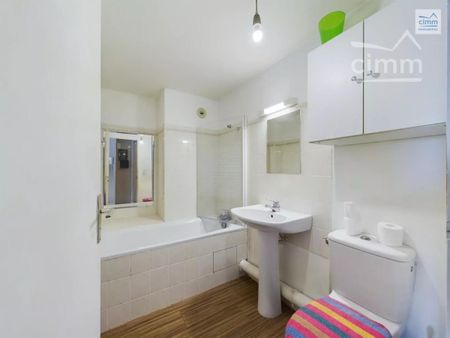 Appartement Duplex | Location | Cimm Immobilier - Photo 3
