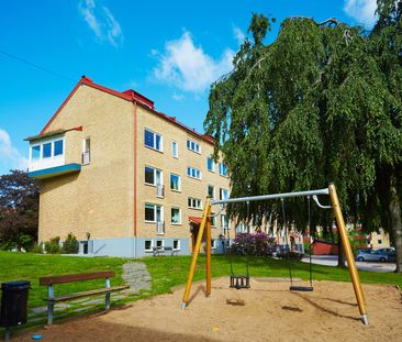 KARLSBERGSGATAN 12, Borås - Foto 1