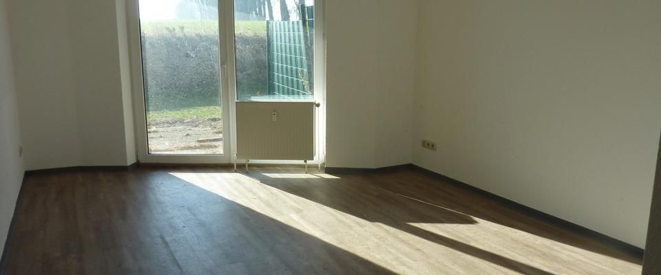 Ruhige Singlewohnung in Parow - Foto 1