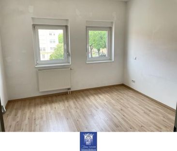 Senftenberg! Perfekte 2-Zimmerwohnung mit EBK und Abstellraum in ze... - Photo 5