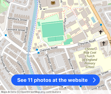 Cheyney Road, Chester - Photo 1