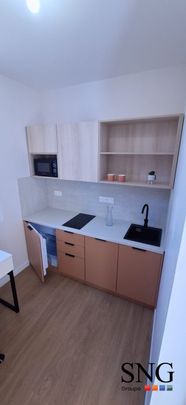 T1 NEUF - Photo 1