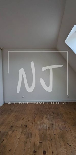 APPARTEMENT A LOUER LONGUENEE EN ANJOU 49770 STUDIO RENOVE - Photo 1