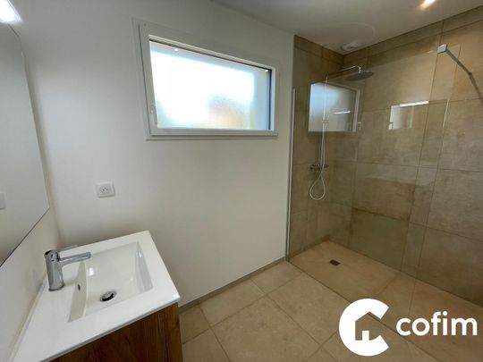 Location Maison 4 pièces 103m² THEZE 64450 - Photo 1