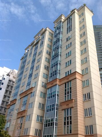 The Huntington (D11), Apartment - For Rent - Photo 2