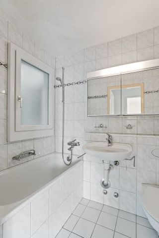 3 Zimmer, 63 m², 2. Stock - Foto 2