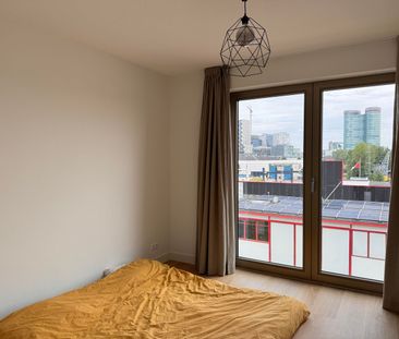 Appartement te huur: Elisabeth Brugsmapromenade 18 3527 MC Utrecht - Photo 4