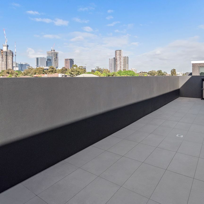 3/85 Victoria Road, Parramatta. - Photo 1