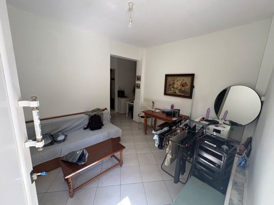 Studio/Γκαρσονιέρα για ενοικίαση Ρήγα Φεραίου (Νεάπολη) - Photo 1