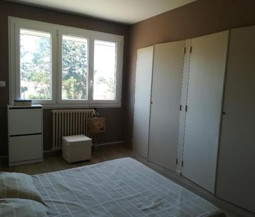 Appartement T2 - Photo 4