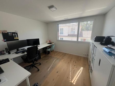 6-ROOM HOUSE IN OFTRINGEN (AG), FURNISHED, TEMPORARY - Photo 3