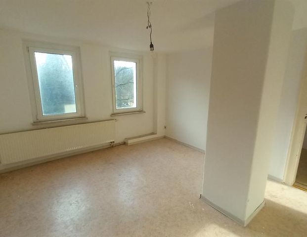 Etagenwohnung mit Balkon in Zentrumsnähe - Foto 1