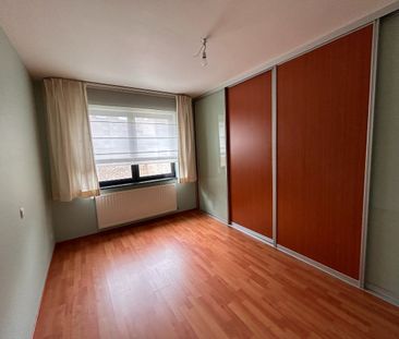 Gelijkvloers app. met 2-slpk en terras in Hasselt centrum - Foto 3