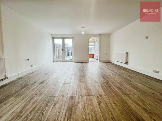 3 bedroom terraced house to rent - Photo 1