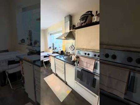 Room in a Shared Flat, Westbourne Park Villas, W2 - Photo 3