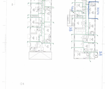 Sockerallén 2B, Lgh 1106, Staffanstorp - Photo 4
