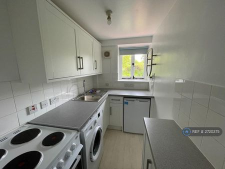 1 bedroom flat to rent - Photo 3