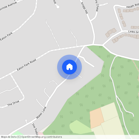 Water Lane, Cobham, Surrey, KT11