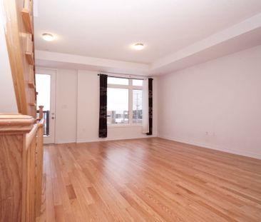 For Lease - 59 Sorbara Way, Whitby, Ontario - Photo 6