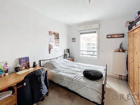 Location Appartement 1 pièce MAIZIERES LES METZ 57280 - Photo 2