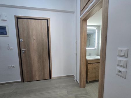 Studio/Γκαρσονιέρα για ενοικίαση Λόφος Σκουζέ (Σεπόλια - Σκουζέ) - Photo 5