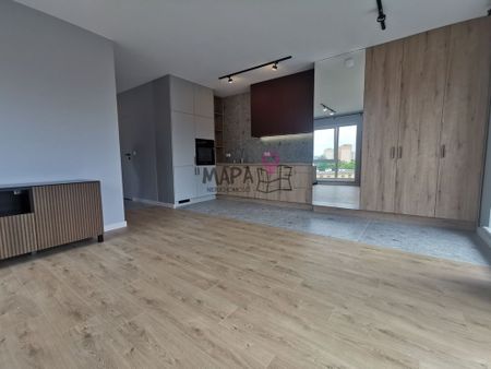 Bądź 1. Najemcą! 3 pokoje z 2 balkonami i piwnicą - Photo 5