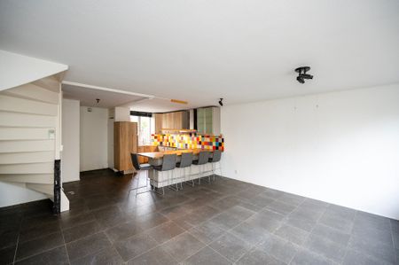 Te huur: Huis Borstelgrasstraat in Almere - Foto 2