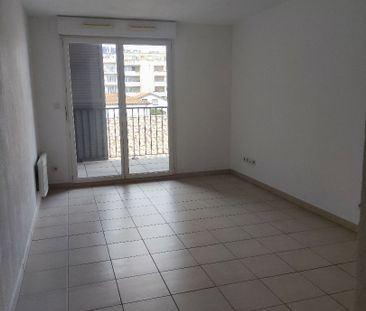 Location Appartement 1 pièce 24m² SETE 34200 - Photo 5
