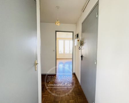 Location Appartement 2 pièces 47m² LIMOGES 87000 - Photo 5