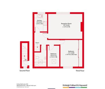 2 Bed Flat, Colney Hatch Lane, N10 - Photo 4