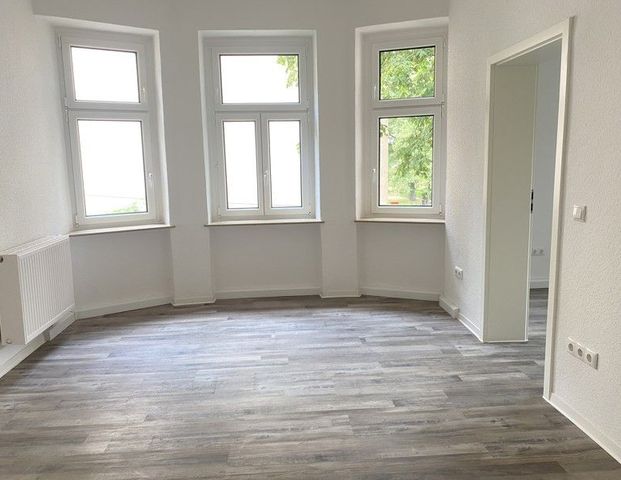 Familienfreundliche 4 Zimmer Wohnung - Photo 1