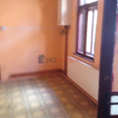 Casa 4 camere de inchiriat in Cluj-Napoca, Marasti ID 2474 - Fotografie 4