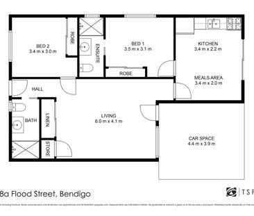 Townhouse Close to Hospital - Photo 5