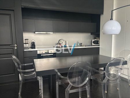 Appartement 2 pièces à Lille - Photo 2