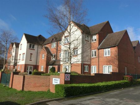 Millers Court, Haslucks Green Road, Shirley - Photo 5