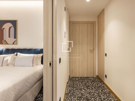 Excellent 2 Bedroom apartment for rent in Eixample Right, Barcelona - Foto 4