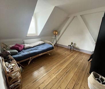 3-ROOM APARTMENT IN ZURICH – DISTRICT 3 WIEDIKON, FURNISHED, TEMPORARY - Photo 6