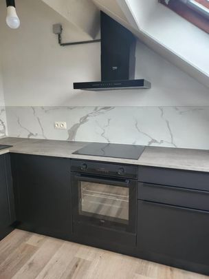 Appartement te huur - Photo 1