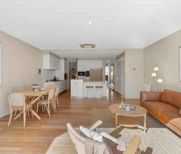 2/36 Strzelecki Cres, Narrabundah ACT 2604 - Townhouse For Rent | D... - Photo 2