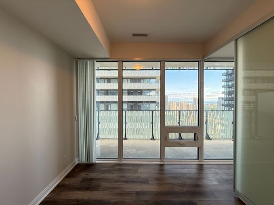 For Lease - 42 Charles Street Unit# 3102, Toronto, Ontario - Photo 1