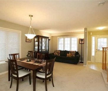 For Lease - 30 Pantano Place, Brampton, Ontario - Photo 1