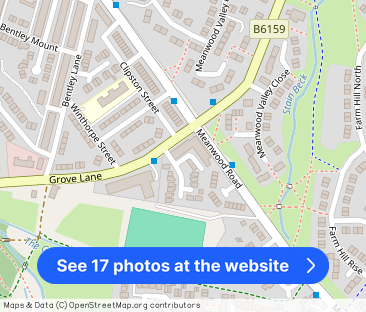 Cherry Court, LS6 - Photo 1