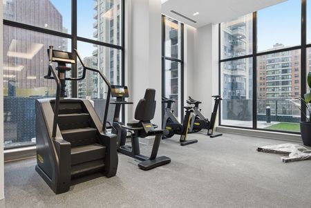 For Lease - 36 Olive Avenue Unit# 3109, Toronto, Ontario - Photo 5