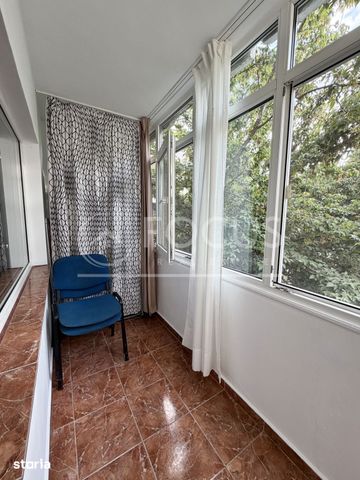 Apartament 2 camere decomandat | Boiler | 2 balcoane | Zona Tei - Fotografie 4